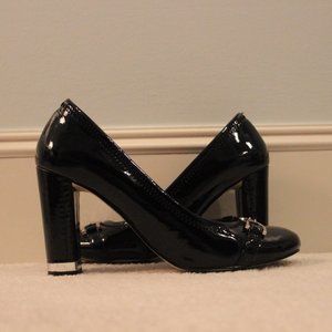 White House Black Market Heels